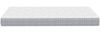 vidaXL Matratze Taschenfederkern Mittel 140x190 cm 372815 Bild 4