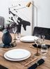 Villeroy & Boch Manufacture Rock Blanc Einsteiger-Set 8-teilig Bild 3