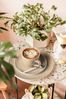 Seltmann Weiden Liberty Pure Colors Teeservice 18-teilig - Dusty Beige Bild 2