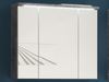 Badezimmer-Set >Peter< in Beton aus MDF - 176x190x30cm (BxHxT) Bild 4