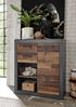 Home affaire Kommode BROOKLYN, Breite ca. 92 cm Bild 2