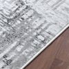 Sanat Teppich Harmony 3216, rechteckig, Höhe: 12 mm, weicher moderner Kurzflorteppich, Wohnzimmer Bild 4