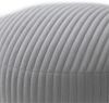 Relaxdays Pouf mit Cordbezug Bild 5