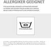 Garanta 4 Jahreszeiten Bettdecke Sommerbett Winterbett 135x200 60° Bild 5
