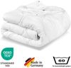 Garanta 4 Jahreszeiten Bettdecke Sommerbett Winterbett 135x200 60° Bild 2
