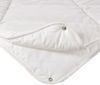 Garanta 4 Jahreszeiten Bettdecke Sommerbett Winterbett 135x200 60° Bild 3