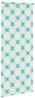 vidaXL Duschrollo 90x240 cm Stoffbreite 86 cm 4014879 Bild 4