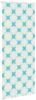 vidaXL Duschrollo 90x240 cm Stoffbreite 86 cm 4014879 Bild 3