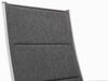 Kettler Basic Plus Klappsessel padded Bild 5