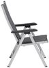 Kettler Basic Plus Klappsessel padded Bild 3