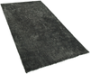 Teppich dunkelgrau 80x150 cm Shaggy EVREN Bild 4