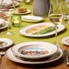 Villeroy & Boch Design Naif Suppenteller ø 21 cm Kollektion 6er Set Bild 4