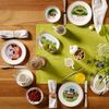 Villeroy & Boch Design Naif Suppenteller ø 21 cm Kollektion 6er Set Bild 2