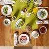 Villeroy & Boch Design Naif Suppenteller ø 21 cm Kollektion 6er Set Bild 5
