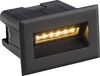 Wandleuchte Treppe Nowodvorski Bay LED schwarz (8164) Bild 1