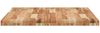 vidaXL Schreibtischplatte Ölbeschichtung 100x80x4 cm Massivholz Akazie 3279774 Bild 5