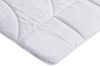 OTTO home Microfaserbettdecke Microlux, Bettdecke 135x200 cm und Übergrößen bis 240x220cm, Füllung: Feuchtigkeitsregulierende 3D Klimafaser (Polyester), Bezug: Microfaser-Feinbatist, fest versteppter Bezug - keine Bettwäsche nötig, Sommer, Winter Bild 4