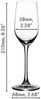 RIEDEL 5515/18 BAR Tequila Gläser 4er Set Bild 2