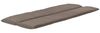 Kettler See Bankauflage Dessin 8008 Sand 120x47x3cm Bild 1