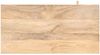 vidaXL Schminktisch, Mango Massivholz, 100 x 50 x 76 cm Bild 4