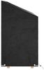 vidaXL Abdeckung für Gartenbank 8 Ösen 160x70x70/88 cm Polyethylen 319339 Bild 4