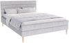 FDM Polsterbett VERMONT Bettgestell 120x200, 140x200, 160x200, 180x200cm, ohne Bettkasten, ohne Matratze Bild 5