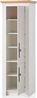KOCHSTATION Hochschrank KS-Westminster im romantischen Landhausstil, Höhe 202 cm, exclusiv by Otto Bild 4