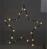 12x LED-Deko Beleuchtung versch. Designs 20LED D30cm Leuchtelemente Deko Wohnen Bild 5