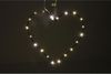 12x LED-Deko Beleuchtung versch. Designs 20LED D30cm Leuchtelemente Deko Wohnen Bild 2