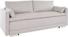 INOSIGN Schlafsofa Berlin, mit Boxspringaufbau, Bettfunktion & Bettkasten, Dauerschlafsofa Bild 3