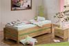 Dico Stapelbett Kernbuche massiv 90x200 cm Bild 2