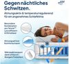 AM Qualitätsmatratzen Hochwertige 7-Zonen Taschenfederkernmatratze 80x200 cm - 24 cm Premiumhöhe - Tonnentaschenfederkernmatratze 80x200 cm - H3 Bild 3