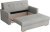 Schlafsofa Viva Sonic III (Farbe: Coral 45) Bild 4