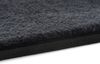 Gözze Badematte Rio Premium, Höhe 18 mm, rutschhemmend beschichtet, fußbodenheizungsgeeignet, schnell trocknend, Polyester, rund, Badteppich, Uni Farben, waschbar, rechteckig & rund erhältlich Bild 3
