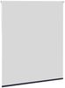 vidaXL Verdunkelungsrollo Marineblau 135x175 cm Stoffbreite 131,6 cm 4011551 Bild 4