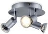 B.K.Licht Deckenleuchte 30-01-03R-T, LED wechselbar Bild 4