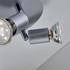 B.K.Licht Deckenleuchte 30-01-03R-T, LED wechselbar Bild 3