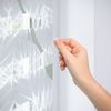Doppelrollo ohne Bohren, blickdicht, Tageslicht - bunt, Lichtblick Kreativ, Klemmbar, Anschraubbar, Klemmbar, Anschraubbar, Klemmbar, Anschraubbar Bild 2