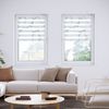 Doppelrollo ohne Bohren, blickdicht, Tageslicht - bunt, Lichtblick Kreativ, Klemmbar, Anschraubbar, Klemmbar, Anschraubbar, Klemmbar, Anschraubbar Bild 3