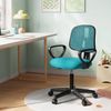 Klihome Schreibtischstuhl (1 St), Kinderdrehstuhl ergonomisch, höhenverstellbar, aus Netzstoff Bild 3