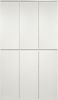INOSIGN Garderoben-Set Novara, Mehrzweckschrank,2 Einzelschänke:1xBreite 37cm,1xBreite74 cm Bild 4