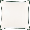 Gartenkissen 2er Set SWAY Geometrisches Muster 45 x 45 cm Bunt Bild 5