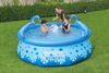 Bestway Easy Set Pool OctoPool 274 x 76 cm Bild 2