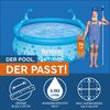 Bestway Easy Set Pool OctoPool 274 x 76 cm Bild 3