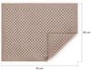 Blumtal Geschirrtuch Premium Geschirrhandtücher in 50 x 70 cm, (Set, 20-tlg, 5, 10 oder 20 Geschirrtücher), 100% Baumwolle, Oeko-TEX® Zertifiziert Bild 2