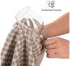 Blumtal Geschirrtuch Premium Geschirrhandtücher in 50 x 70 cm, (Set, 20-tlg, 5, 10 oder 20 Geschirrtücher), 100% Baumwolle, Oeko-TEX® Zertifiziert Bild 4