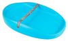 Bumbo - Wickelauflage Blau Bild 2