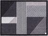 Barbara Becker Fußmatte Sense, Made in Belgium, rechteckig, Höhe: 7 mm, Schmutzfangmatte, modernes Design, waschbar, auch als Läufer Bild 2