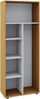 VCM Vandol 912271 B. 70 x H. 178 x T. 40 cm Bild 1