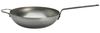 de Buyer Bratpfanne DE BUYER Wokpfanne konisch, Höhe: 165 mm, Länge: 618 mm, ø: 323 mm, (Pfanne, Bratpfanne), Pfanne, Bratpfanne Bild 3